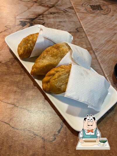 Foto de El Búho Tuerto restaurante Parrilla Argentina
