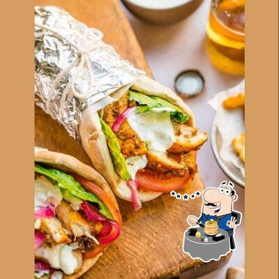 Meals at Chic N King