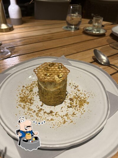 Plats à Amaracus