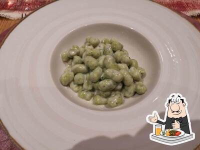 Cibo al Borgo Digani