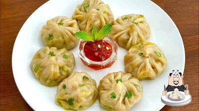 Momo factory photo