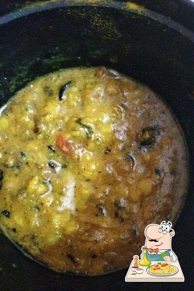 Home Food photo