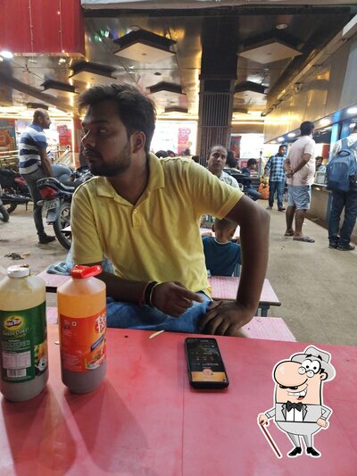 Check out how RESTAURANT looks outside