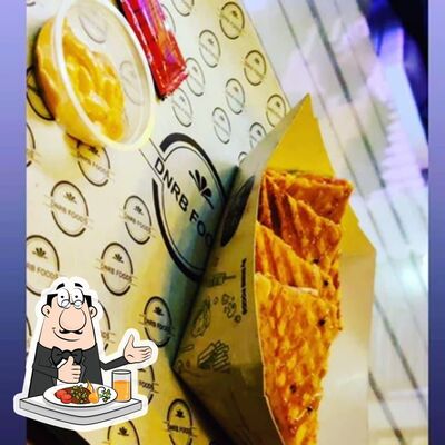 Meals at CHAI SUTTA YAARI