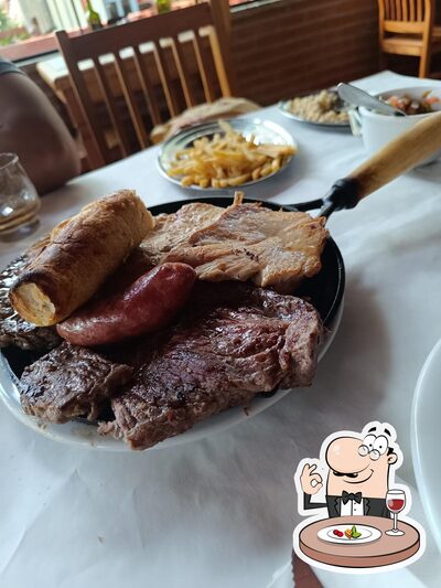Platos en Catarina Penedo