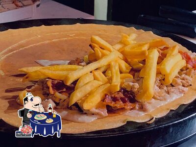 Crêpeshub foto