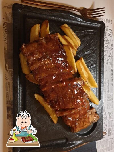 Ristorante Willy's foto