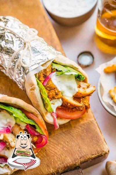 Shawarma King photo
