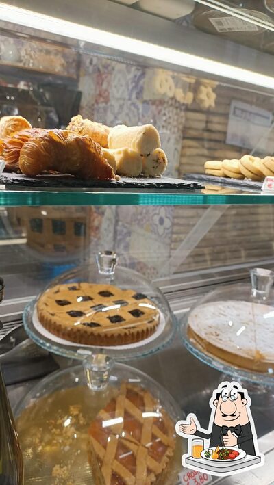 Cibo al MedCafe