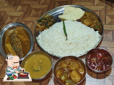 BHOJAN RASIK photo