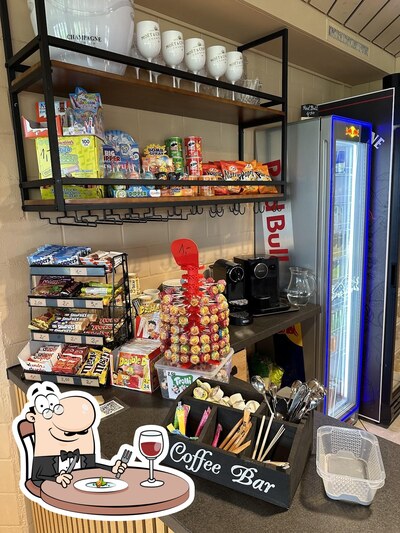 Cibo al Penalty FC Tägerwilen