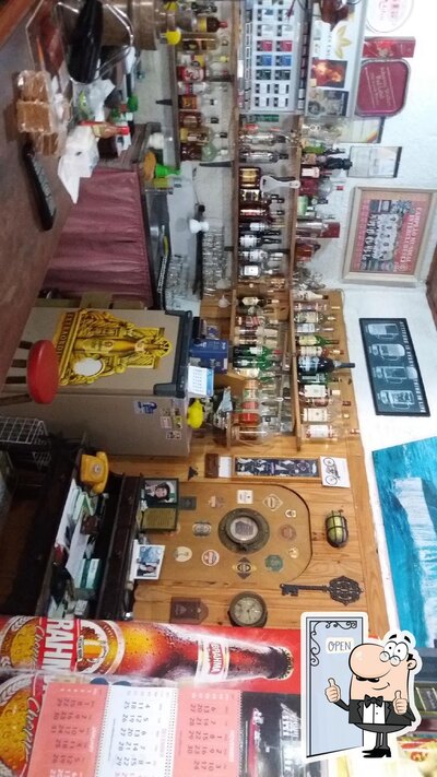 Bar Oceano foto