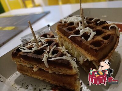 Wafflicious photo
