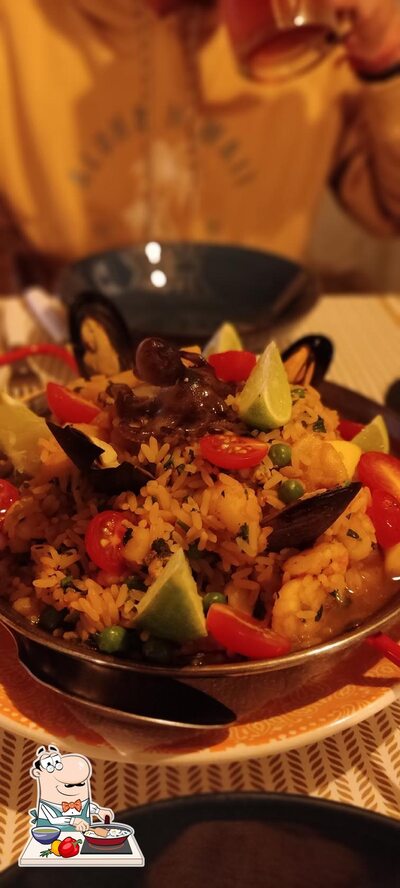Maranata Food Service foto
