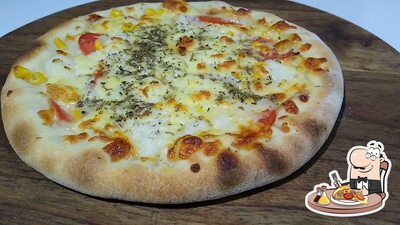 A pizza é o fast food mais popular do mundo