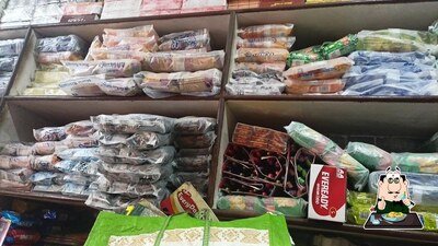 Meals at Das Store