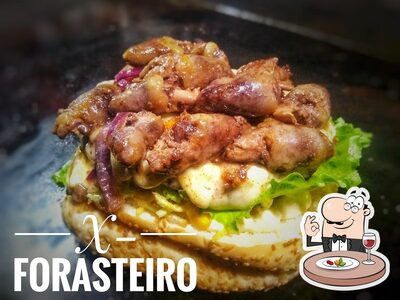 Platos en ROÇA LANCHES E MERCEARIA