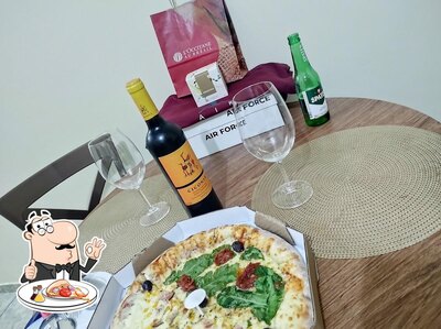A pizza é o fast food mais amado do mundo