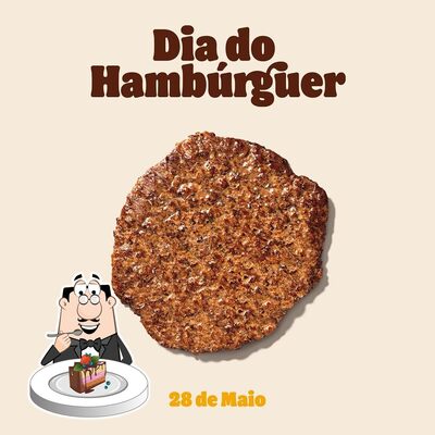Burger King foto