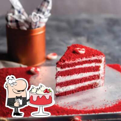 Monginis Cake Shop photo