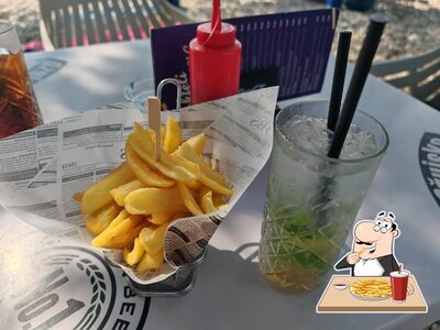 Beach Bar & Fast Food LORI foto