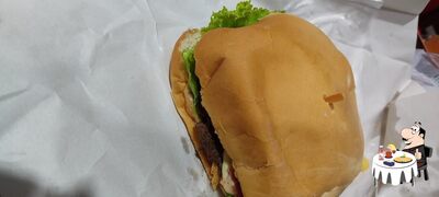 Os hambúrgueres do ME GUSTA irão satisfazer uma variedade de gostos
