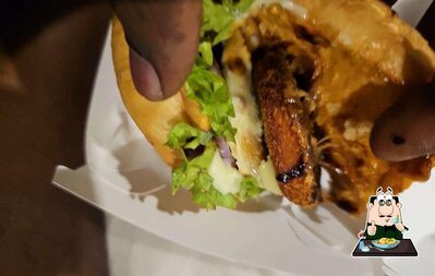 Meals at ALPHA KITCHENS