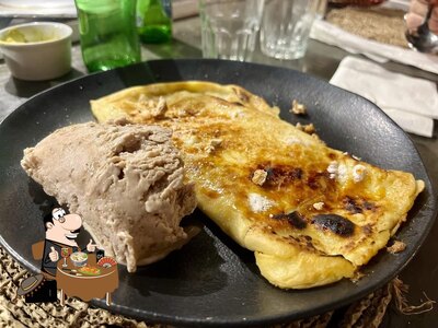 Platos en Tucunaré Cozinha