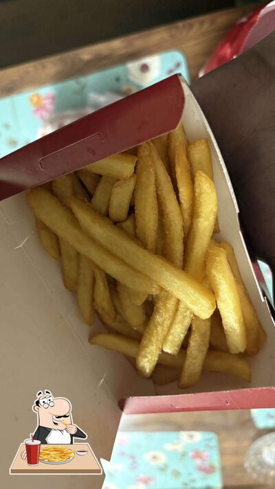 Temp Fried Chicken Anna Nagar photo