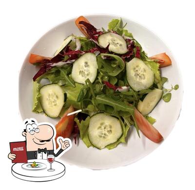 Cibo al Pausa Gourmet