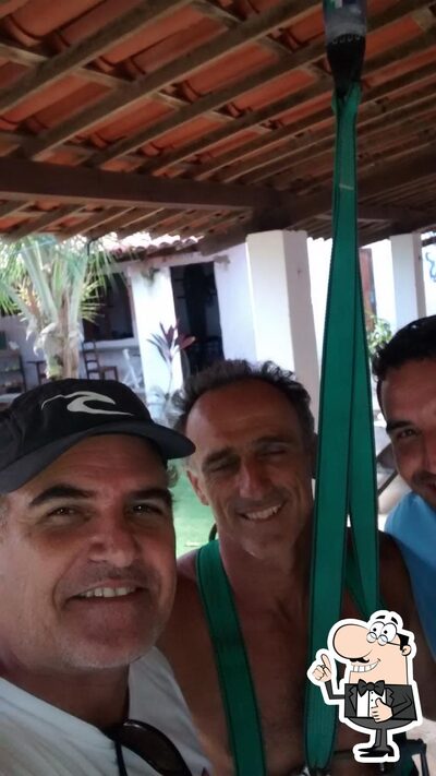 Restaurante da Tia Mirian foto