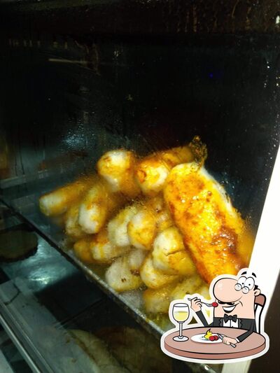 Meals at 1998_cafe