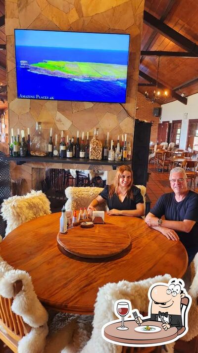 Comida em Vila Cantareira Gastronomia