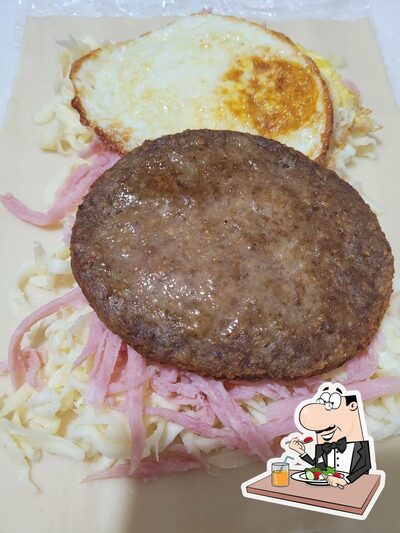 Platos en Pastel da Ka