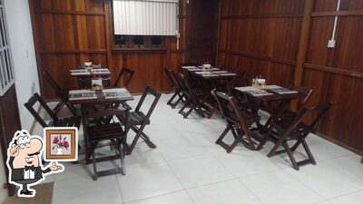 O interior do COMBINADUS