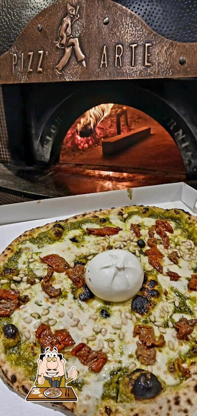 La pizza est le plat rapide le plus apprécié du monde