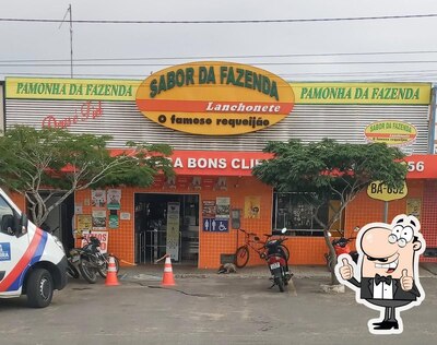 Delicias Da Roça foto