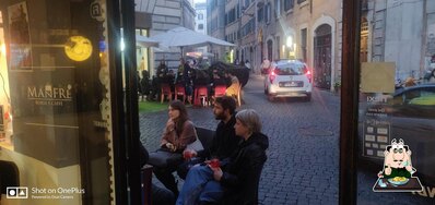 Cibo al Èmbar