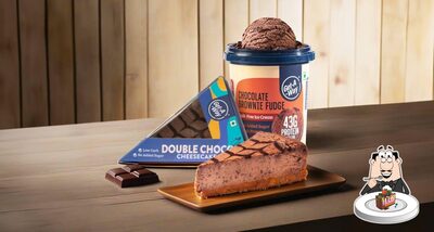 GetAWay - Ice Creams & Desserts photo