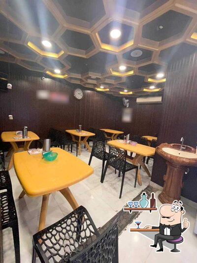 Check out how AFC looks inside