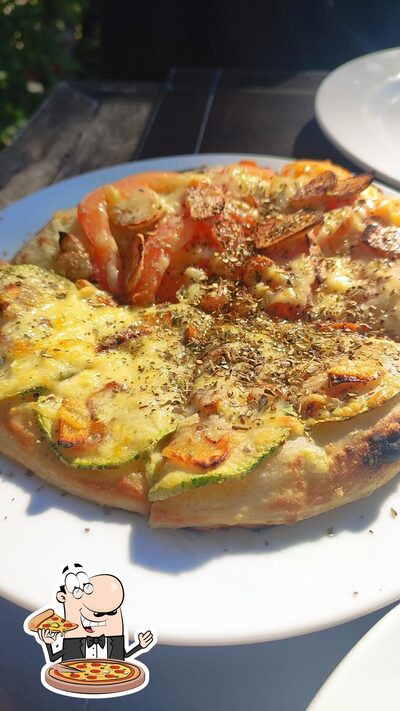 A pizza é o fast food mais popular do mundo