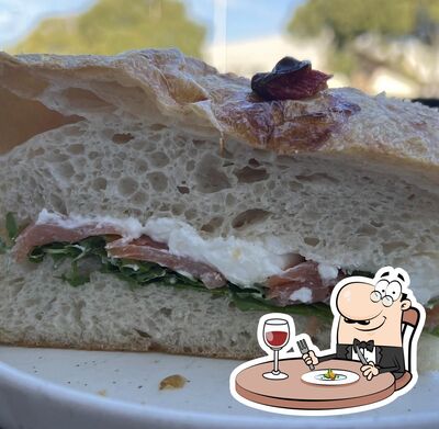 Cibo al BUTTER'S