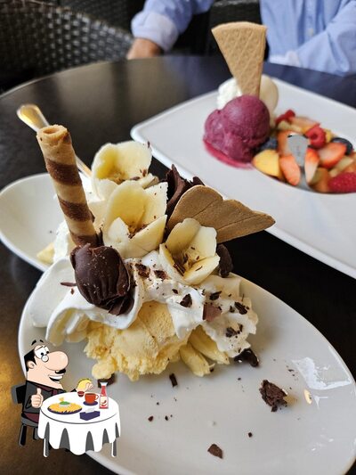 Gelateria Cioccolateria Oasi foto