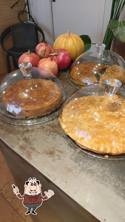 Platti al Balance Pasticceria