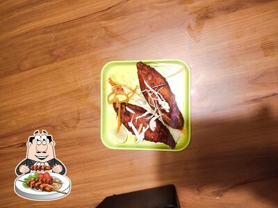 Meals at SUN RESTAURANT & BAKERY