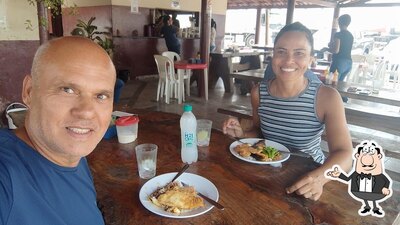 Veja imagens do interior do * PONTO DO PEIXE* Buritizeiro