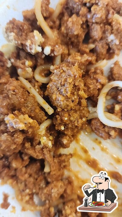 Comida em Filé Restaurante