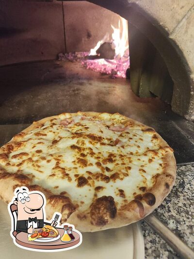 La pizza è il piatto veloce più di successo al mondo