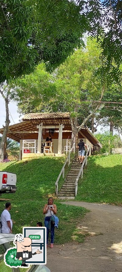 Veja imagens do exterior do Lagoa do Vale - Pesqueiro, Restaurante e Churrascaria