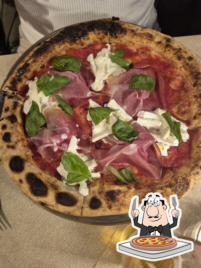 La pizza è il piatto veloce più amato al mondo